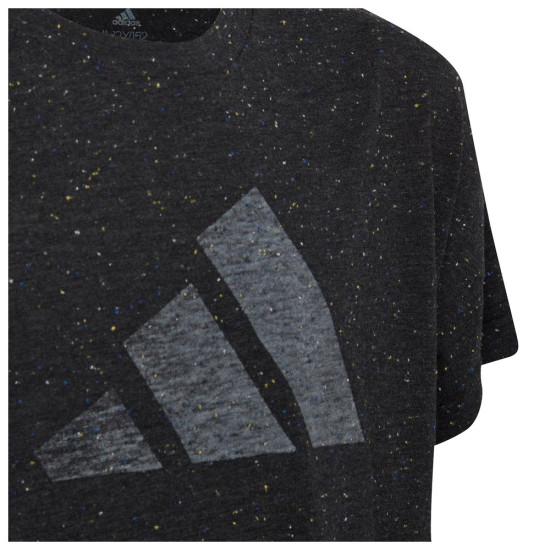 Adidas Παιδική κοντομάνικη μπλούζα